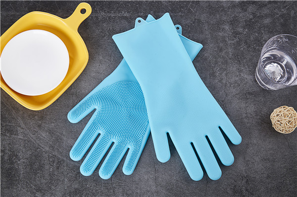 Amagilavu ​​we-Silicone