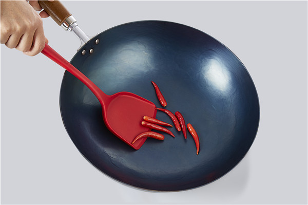Abicah Ikhishi Spatula